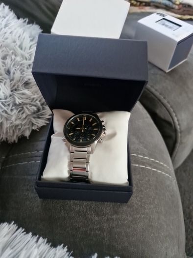 casio edifice