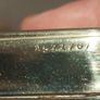 Antique Rolls Razor 1920's Image 3