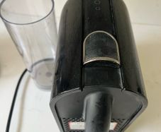 Nespresso Magimix coffee maker