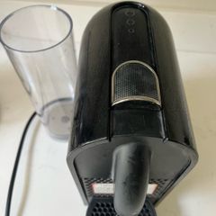 Nespresso Magimix coffee maker