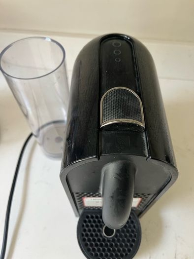 Nespresso Magimix coffee maker