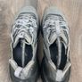 Nike react vision wolf grey-SizeUK10/EU45 Image 5