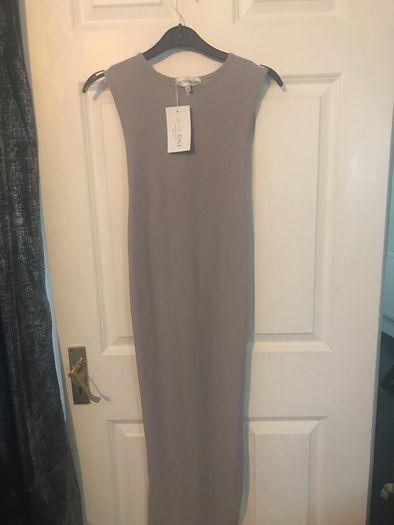 new long dress