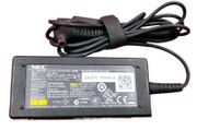 NEC 19V 2.1A 40W Laptop Charger ADP-40ED A Power Supply 5.5 2.5mm Tip Adapter (Original/Used)