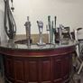 bar counter Image 2