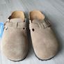 Birkenstocks Size Uk 6 ( Eu 39) Image 4