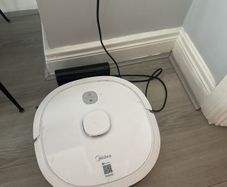 midea robot