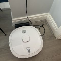 midea robot