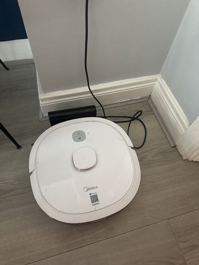 midea robot