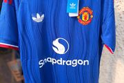 Manchester United 26/27 Away Kit Large player fit