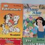 Ladybird Disney titles x6 Image 2