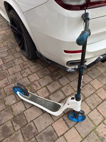 scooter