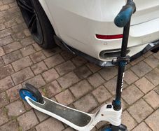 scooter