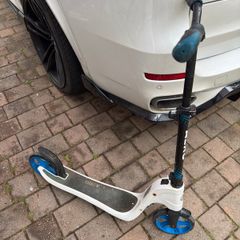 scooter
