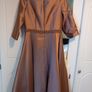 Mother of the bride/groom dress Image 4
