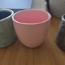 5 mini plant pots 1 medium Image 4