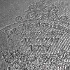 1937 journal