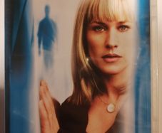 Medium - Season 3 (2006-2007) Patricia Arquette [DVD TV Fatbox]