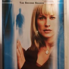 Medium - Season 3 (2006-2007) Patricia Arquette [DVD TV Fatbox]