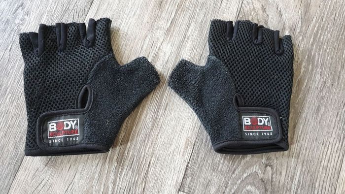 cycling gym mma gloves