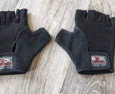 cycling gym mma gloves