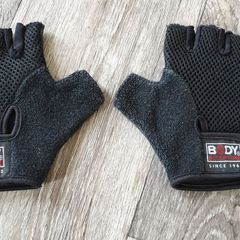 cycling gym mma gloves