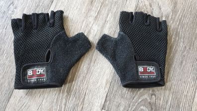 cycling gym mma gloves