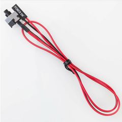 Push Button Power Switch for PC ATX Desktop Open Air mining rig case Motherboard