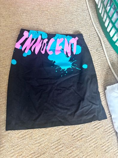 Bundle of clothes
