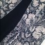 Unusual Roman Cardigan Perfect condition size UK12 EUR40 Postage included Image 3