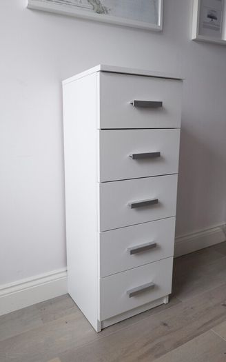 Tallboy Drawers