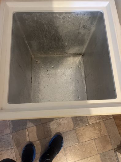 freezer