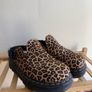 Dr Martens slingback plataform mules Image 3