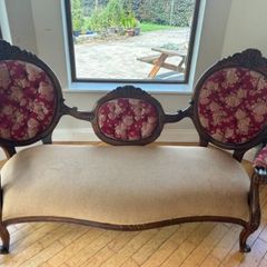 Chaise Lounge