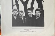 U2 - Pride (In the Name of Love) : 12" Single