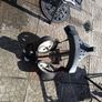 golf trolley Image 3