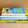 Horrid Henry annuals, omnibuses and selections Image 2