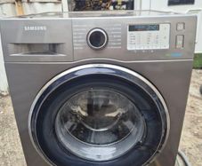 Samsung 8kg Washing Machine For Sale