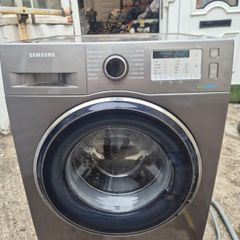 Samsung 8kg Washing Machine For Sale