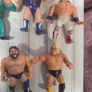 wwf hasbro wrestlers Image 4