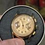 Vintage Swiss Chronograph Image 2