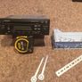 Honda car CD / Raido .. Image 4
