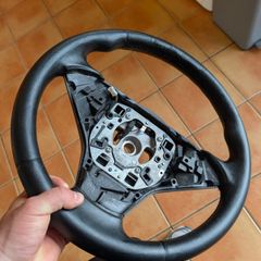 BMW E60 M-sport steering wheel