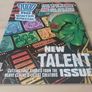 2000AD Winter Special 2005 (Science Fiction Comic Book) Image 3