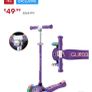 globber scooter Image 6