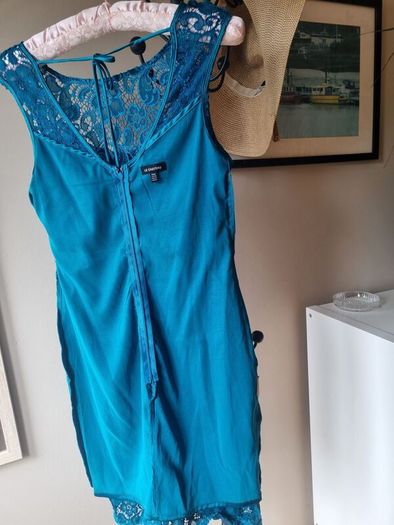 ladies dress size 10
