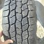 4 x Cooper Discoverer AT3 All Terrain Tyres Image 2