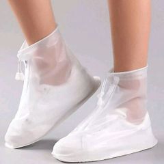 Waterproof shoe cover