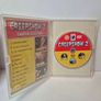 Creepshow 1 & 2 Horror DVD Collection Image 5