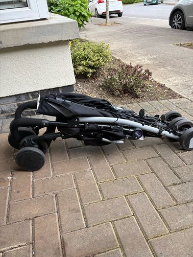 Chicco Echo Stroller